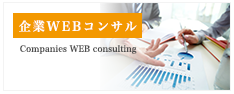 企業WEBコンサル