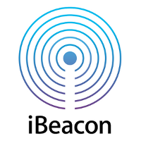 ibeaconのロゴ